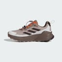 Adidas Terrex Trailmaker 2 Gore-tex Speed Lace Vandringsskor, Brown