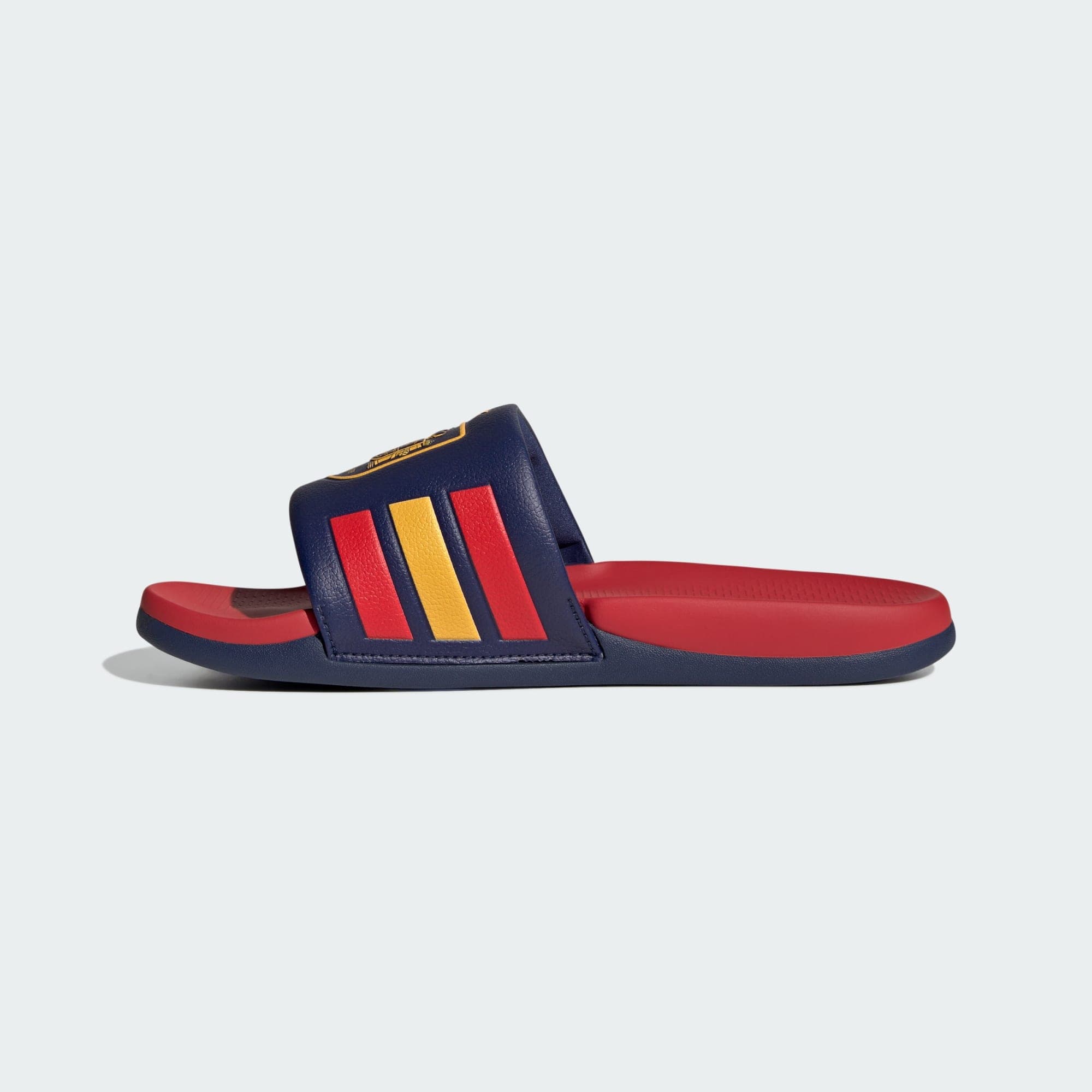Adidas, Adidas Adilette Comfort 2.0 Spanien Tofflor, Product 0