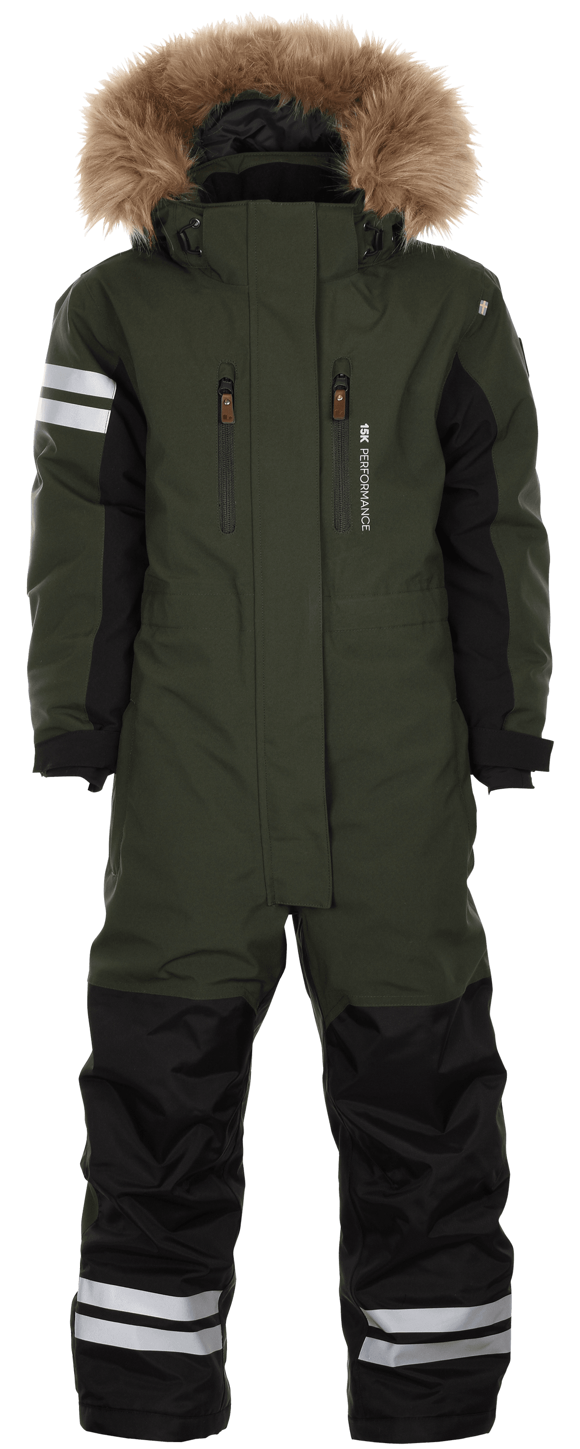 LINDBERG, K Colden Overall, Product 0