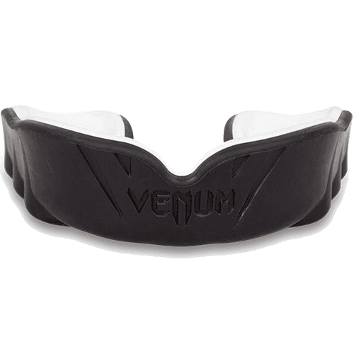 VENUM, Challenger Mouthguard, Detail 1