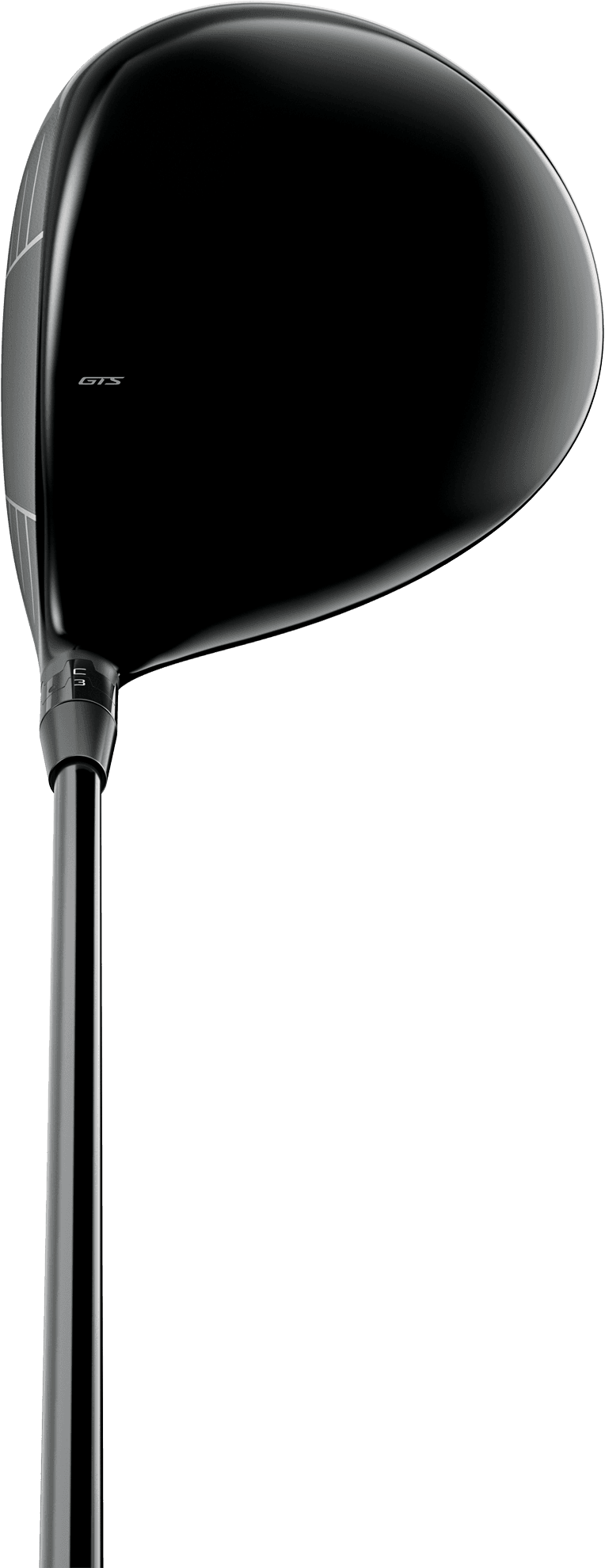 TITLEIST, GTS2 DR RH, Detail 1