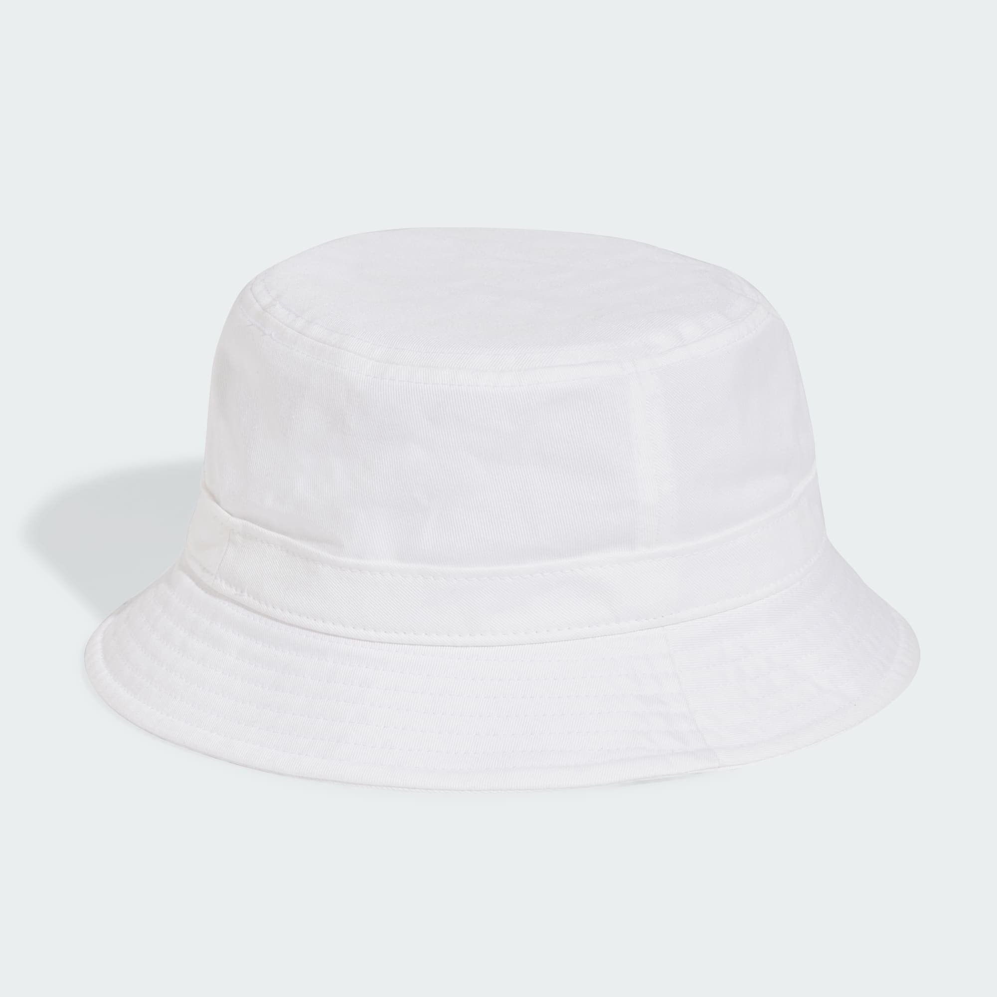 ADIDAS ORIGINALS, Adidas Originals Adicolor Trefoil Buckethatt, Product 0