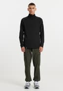 Jasna Pullover, Black