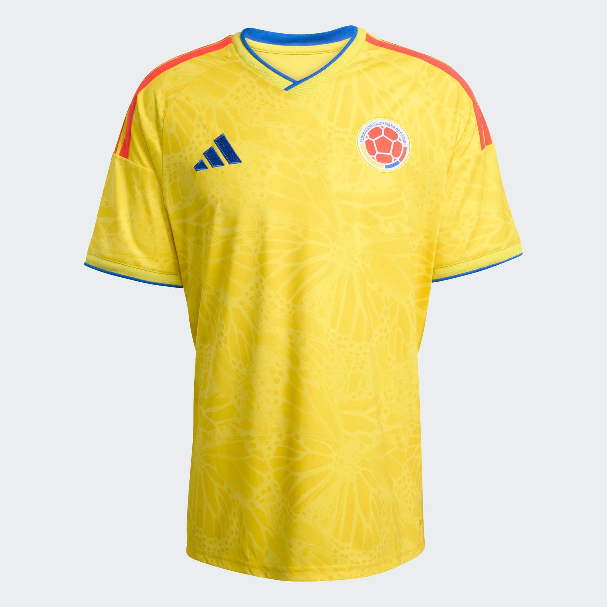 Adidas, Adidas Colombia 26 Hemmatröja, Product 0