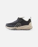Reimatec Sneakers Enkkari, Black
