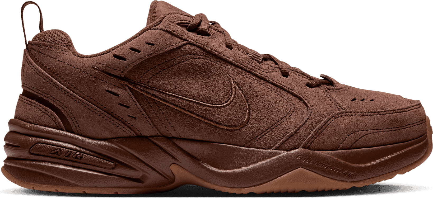 Nike, M AIR MONARCH SE, Product 0
