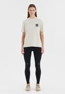 Leysin Tights, Black