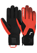 Worldcup Warrior Speedline, Red