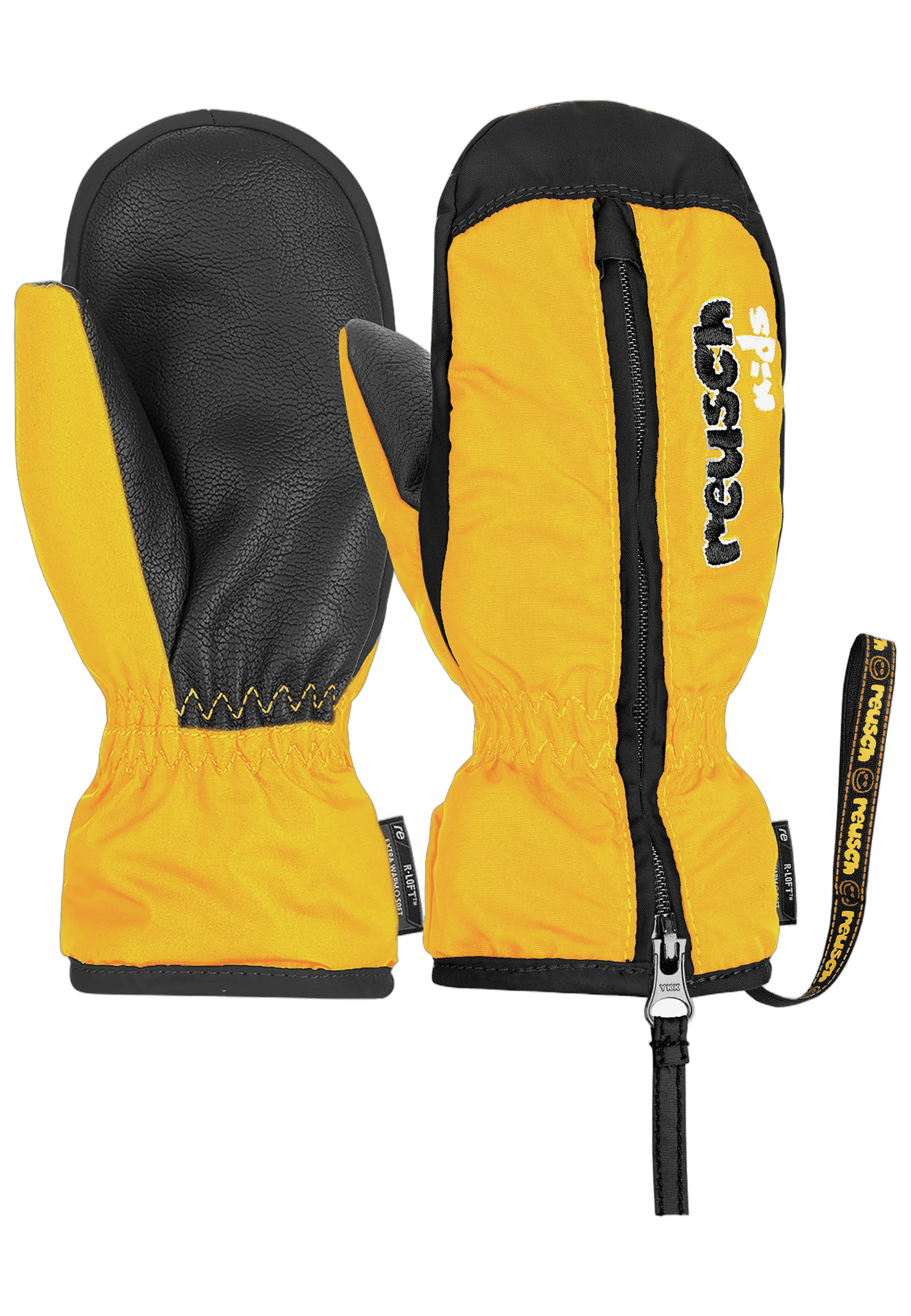 REUSCH, Ben Mitten, Product 0