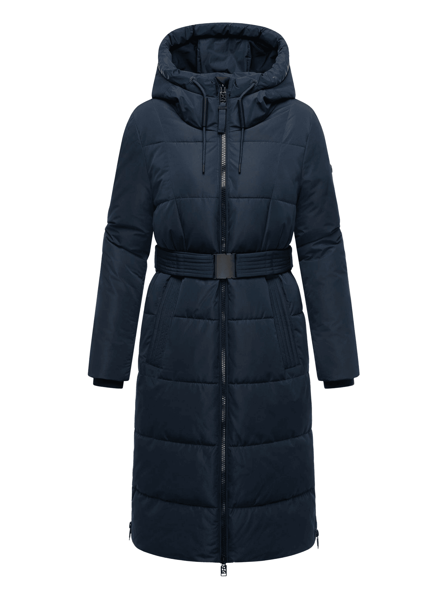 navahoo, Women Winterjacket Herbstnebel, Product 0