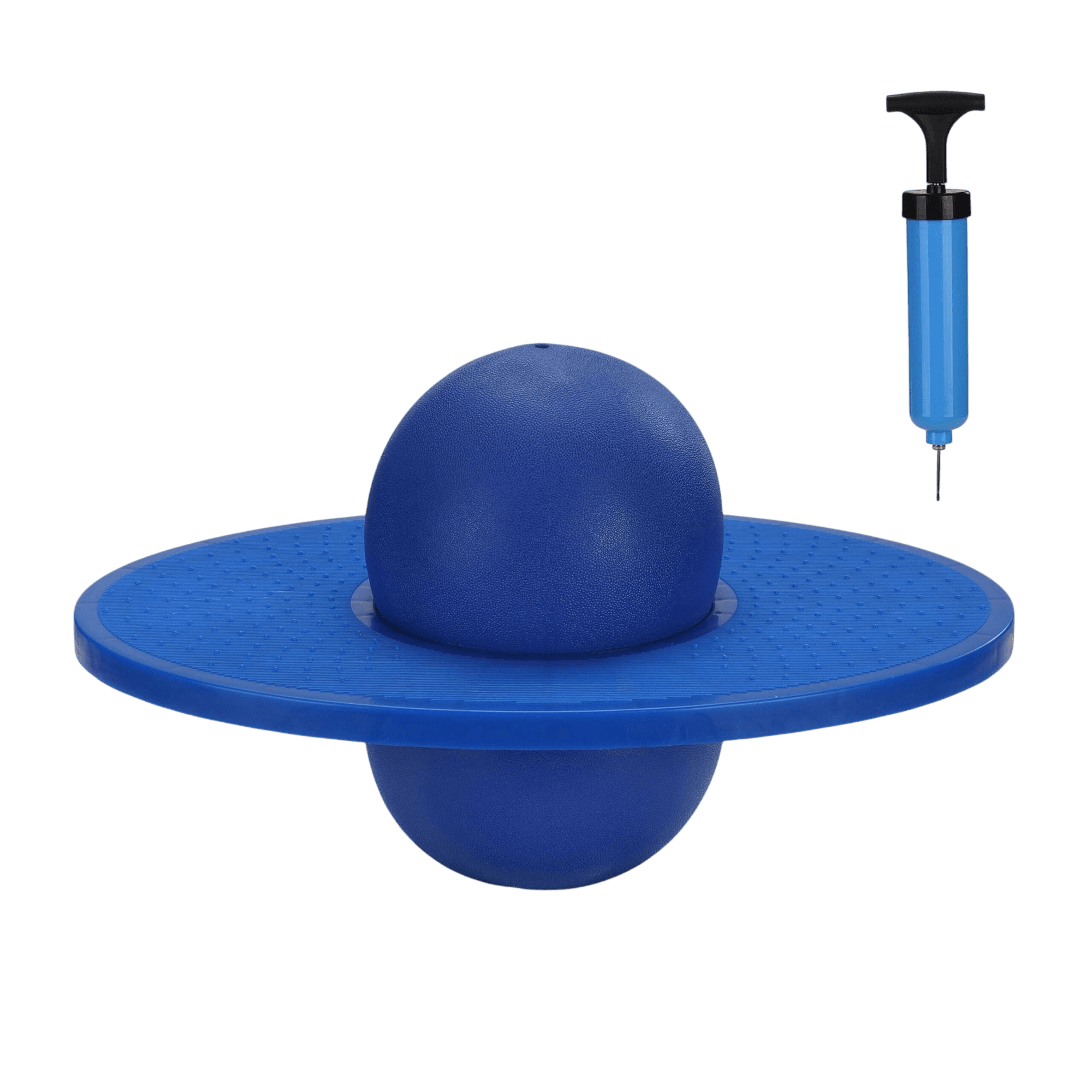 northix, Pogo Ball With Non-slip Base, Up To 100 Kg, Product 0