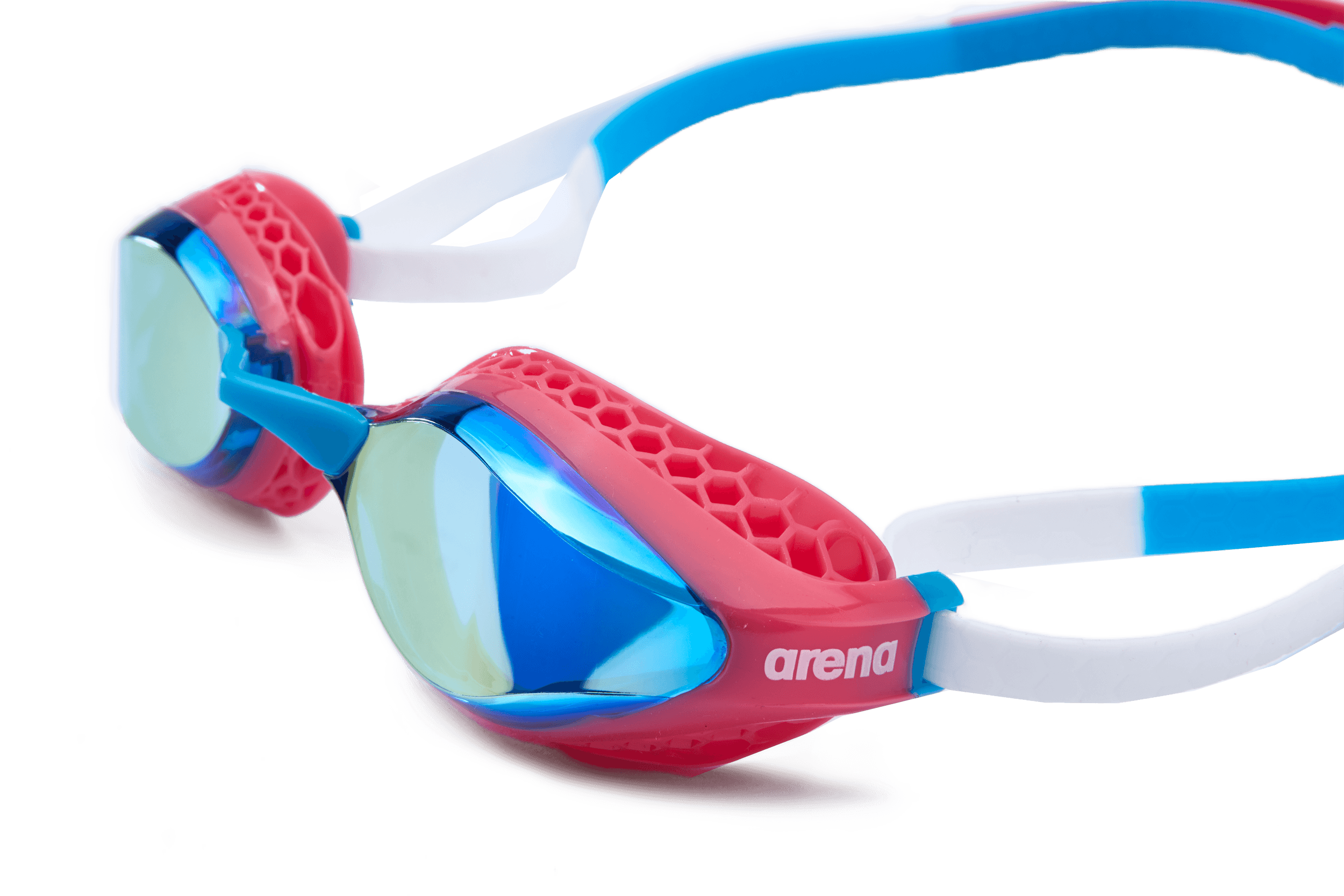 Arena, Air Speed Mirror, Detail 1