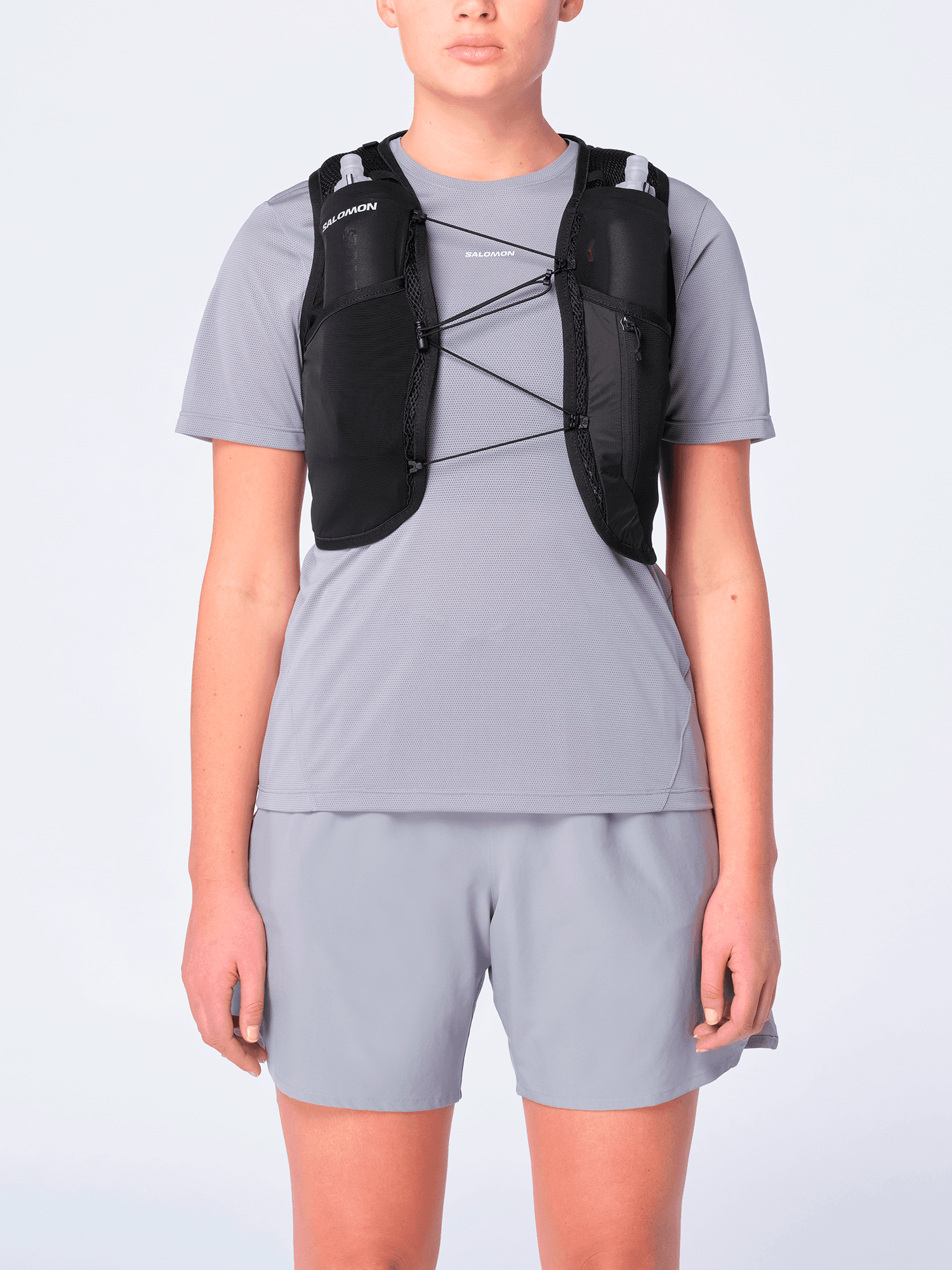 SALOMON, Active Skin 4 Women Set, Model 2