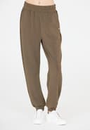 Paris Sweatpants, Brown