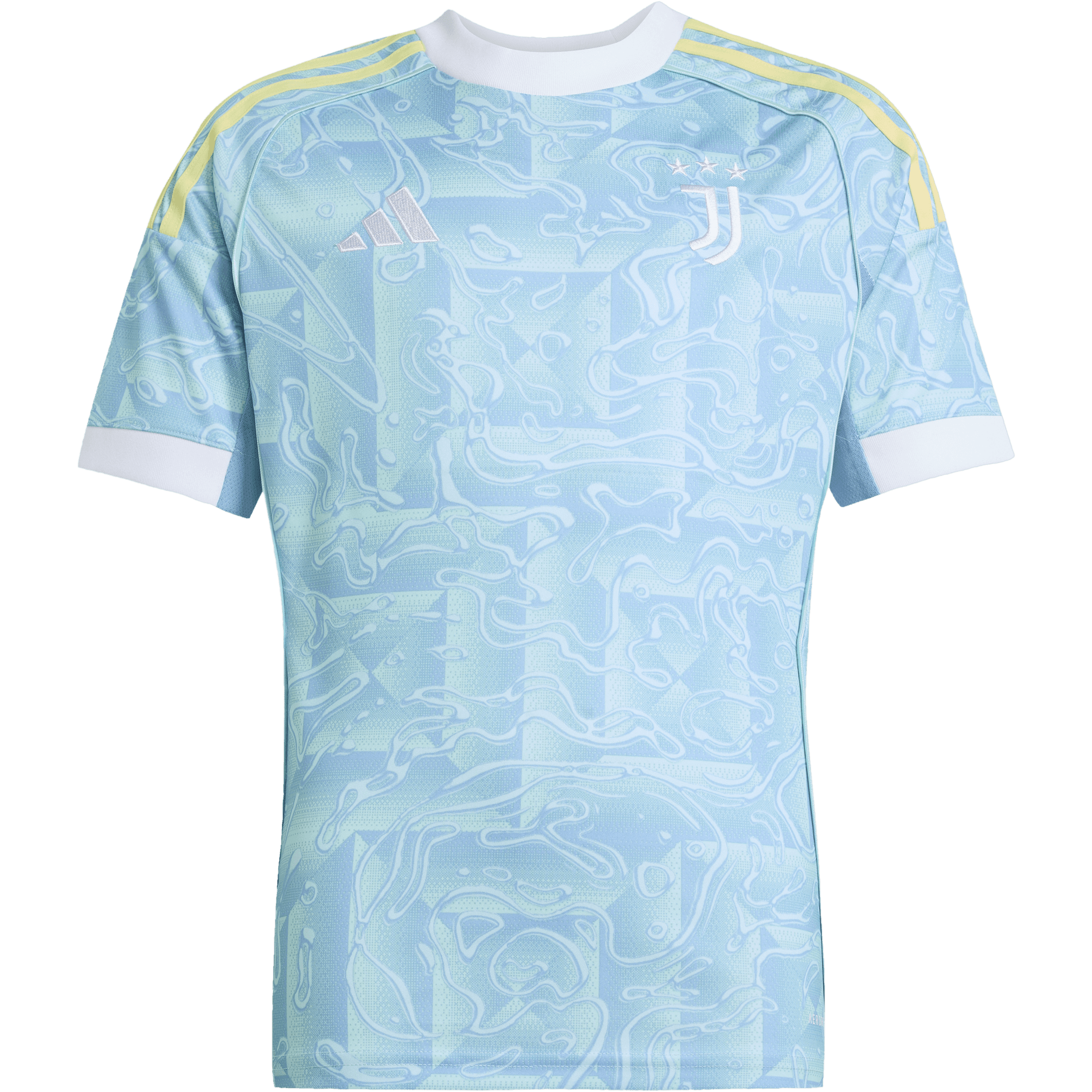 Adidas, Juve Away Jersey Y, Product 0