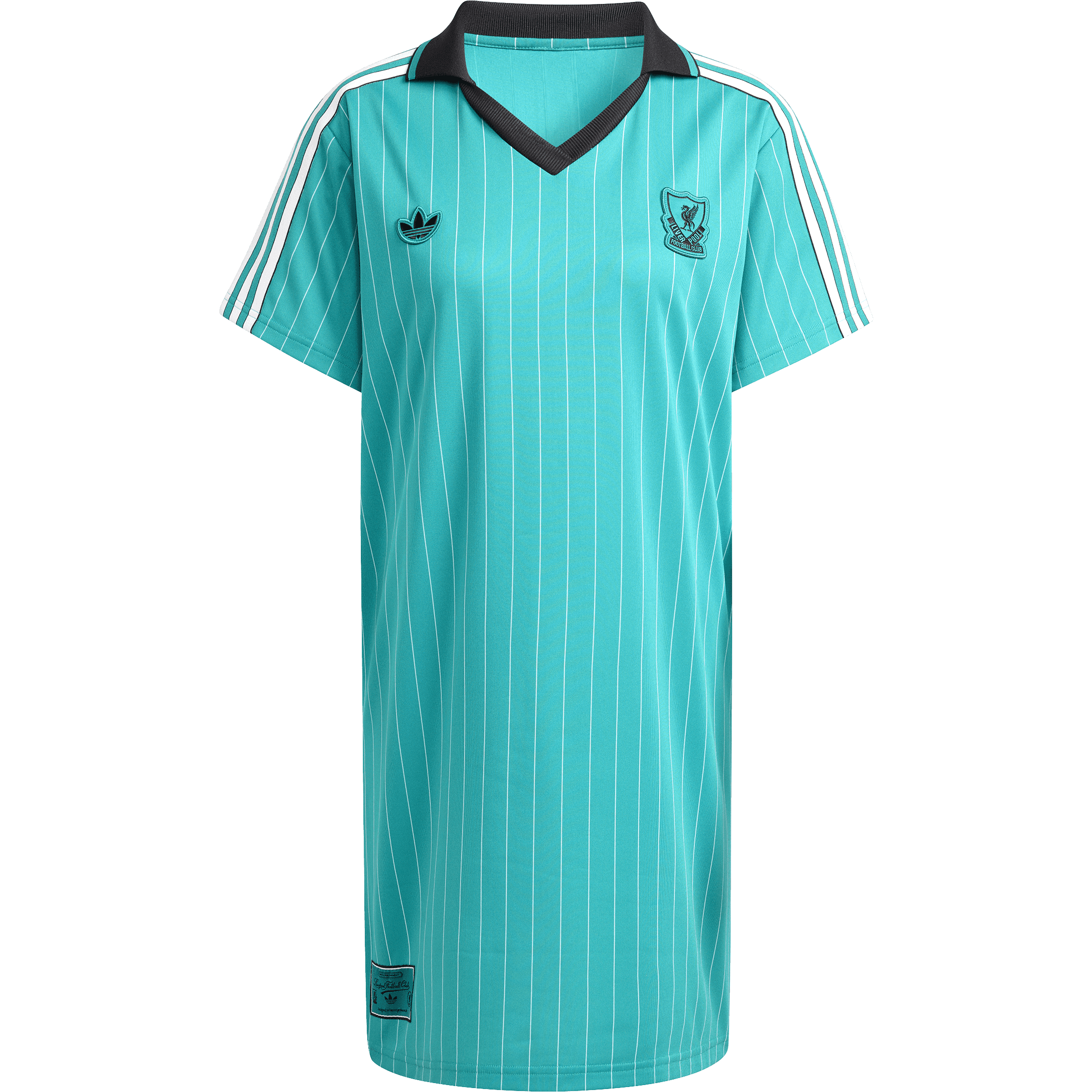 ADIDAS ORIGINALS, Lfc Icon Dress, Product 0