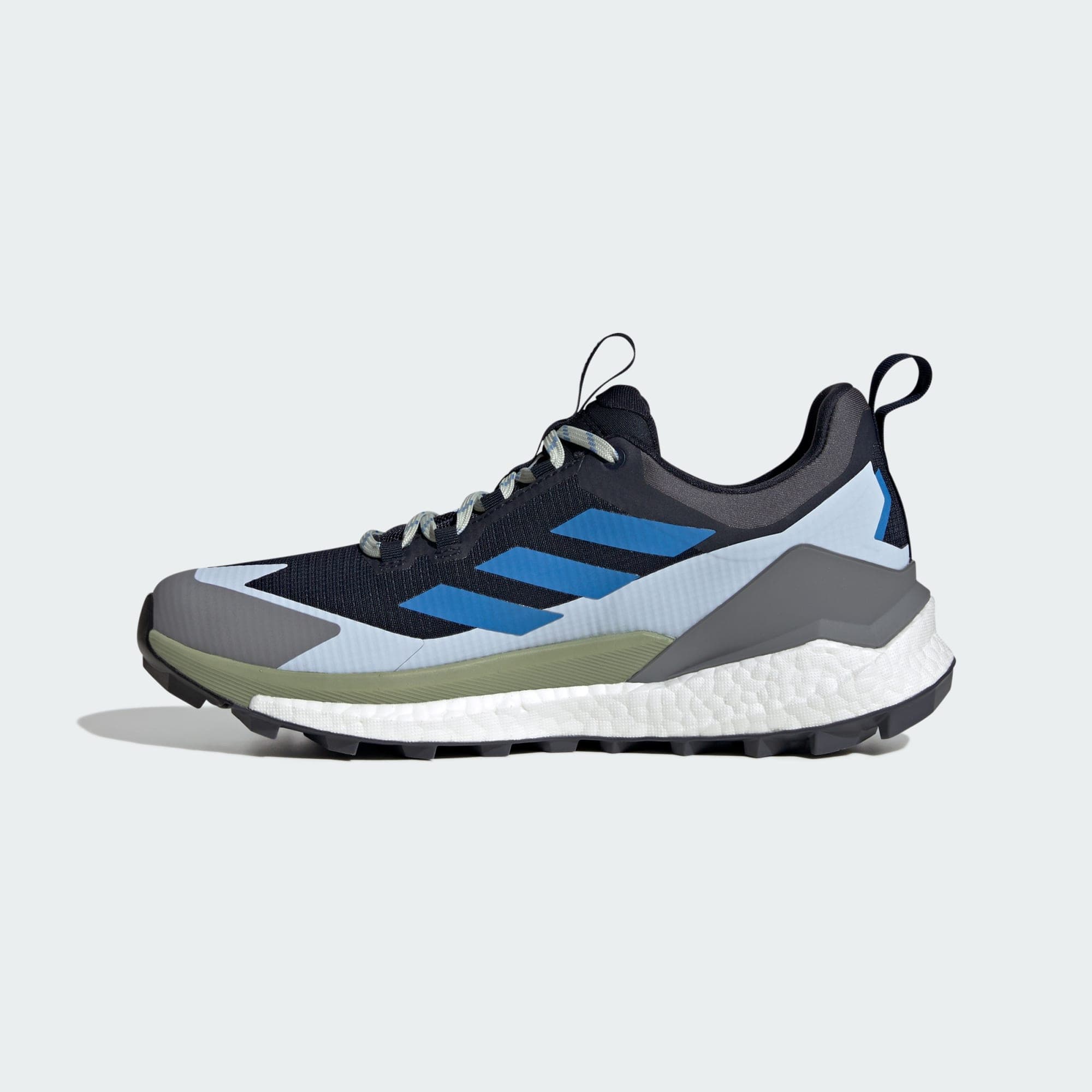 Adidas, Adidas Terrex Free Hiker 2.0 Low Gore-tex Vandringsskor, Product 0