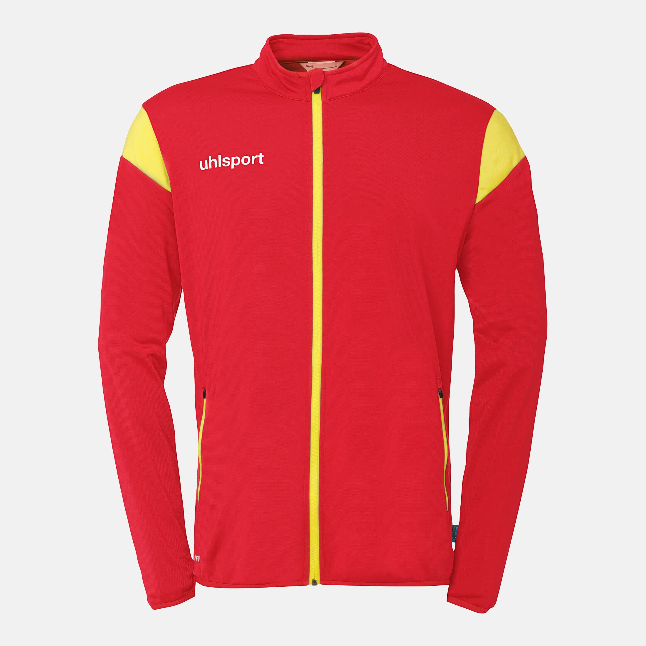 uhl sport, Träningsjacka Squad 27 Classic, Product 0