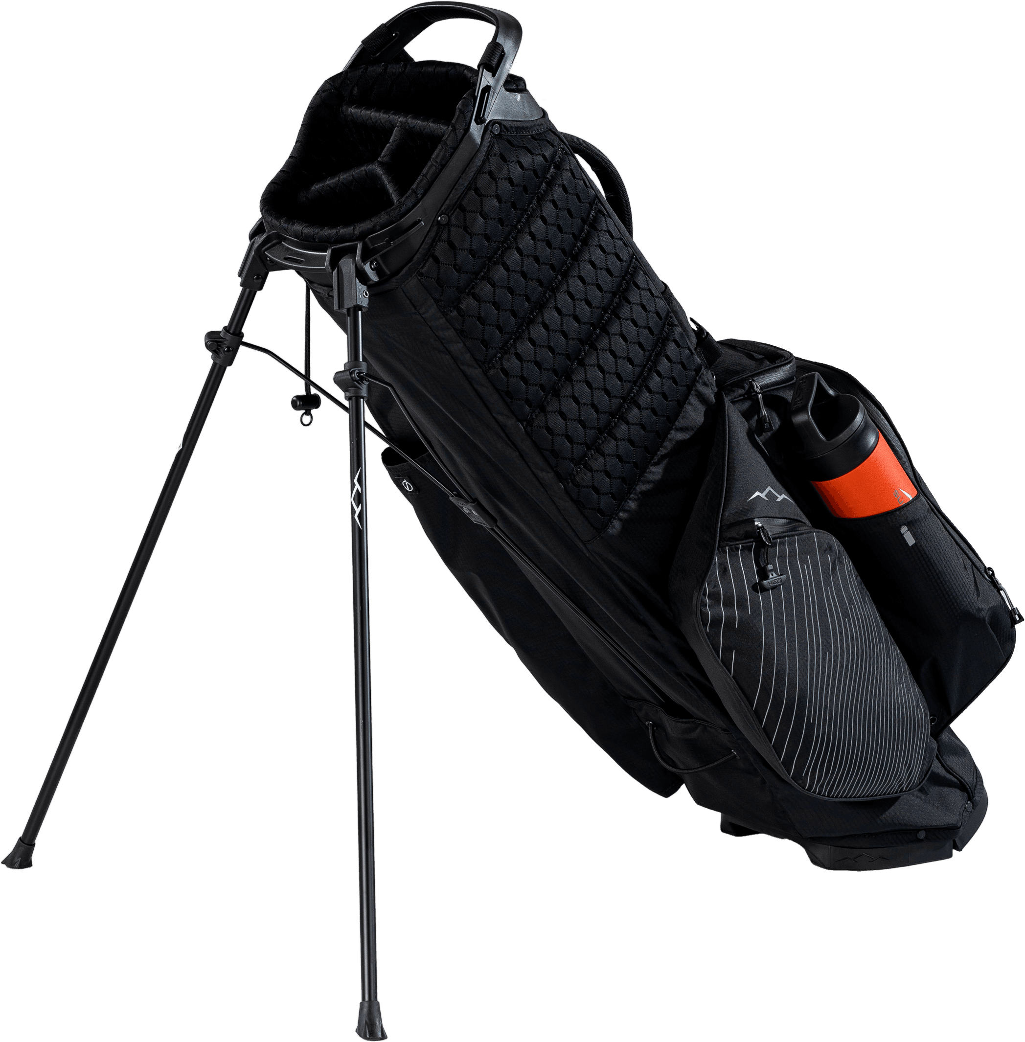SUN MOUNTAIN, H2NO E-3.5 STAND BAG, Detail 1