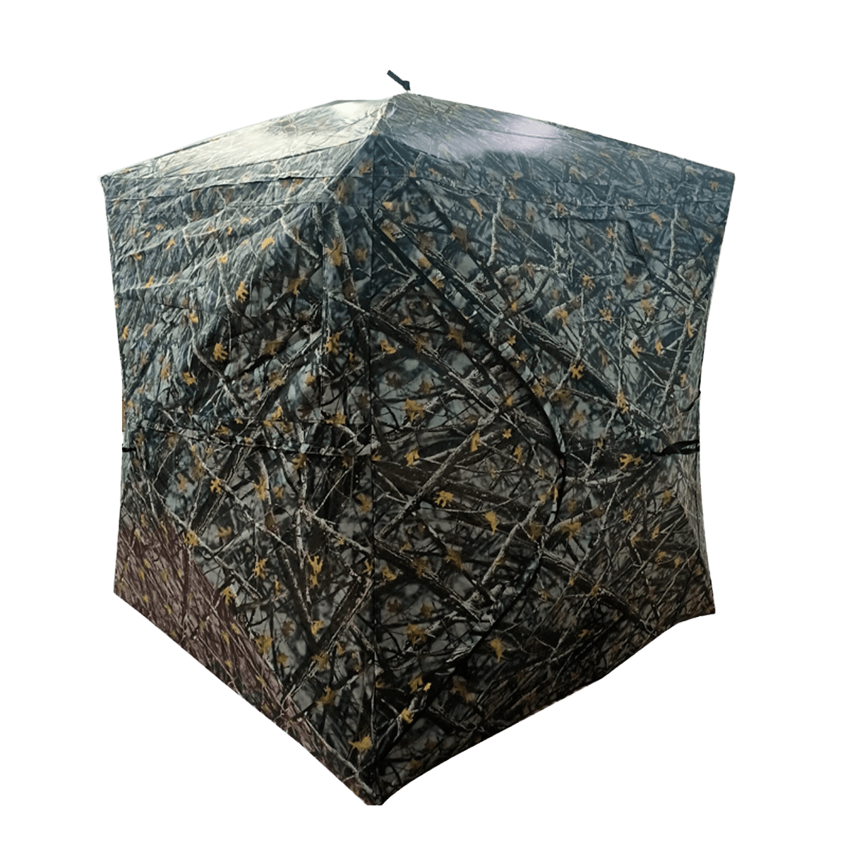 trekker, Trekker Hunting Blind Transparent 180x180x200cm, Product 0