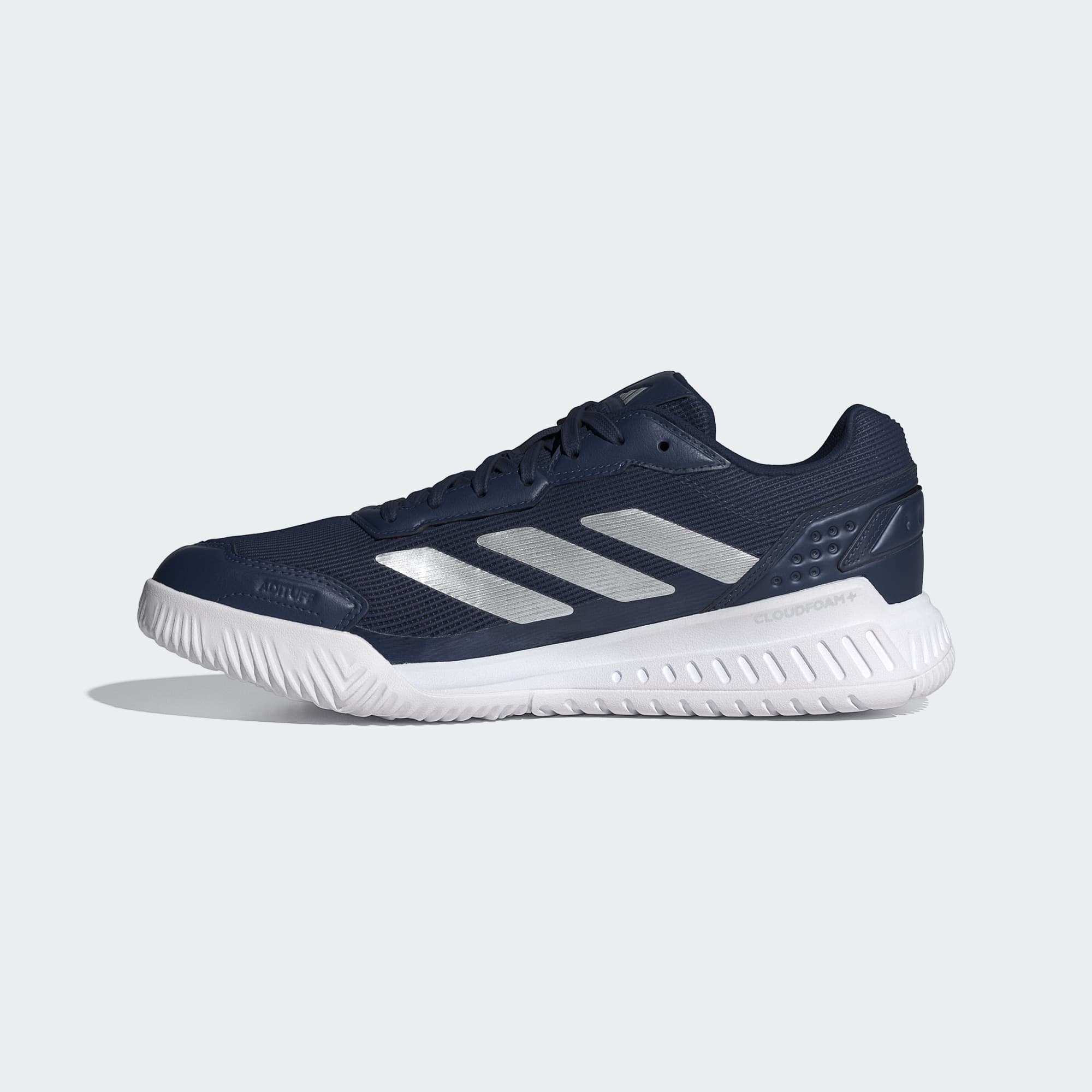 Adidas, Adidas Courtquick Padelskor, Product 0