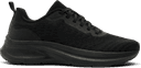 W ACTIVE SNEAKER, Black
