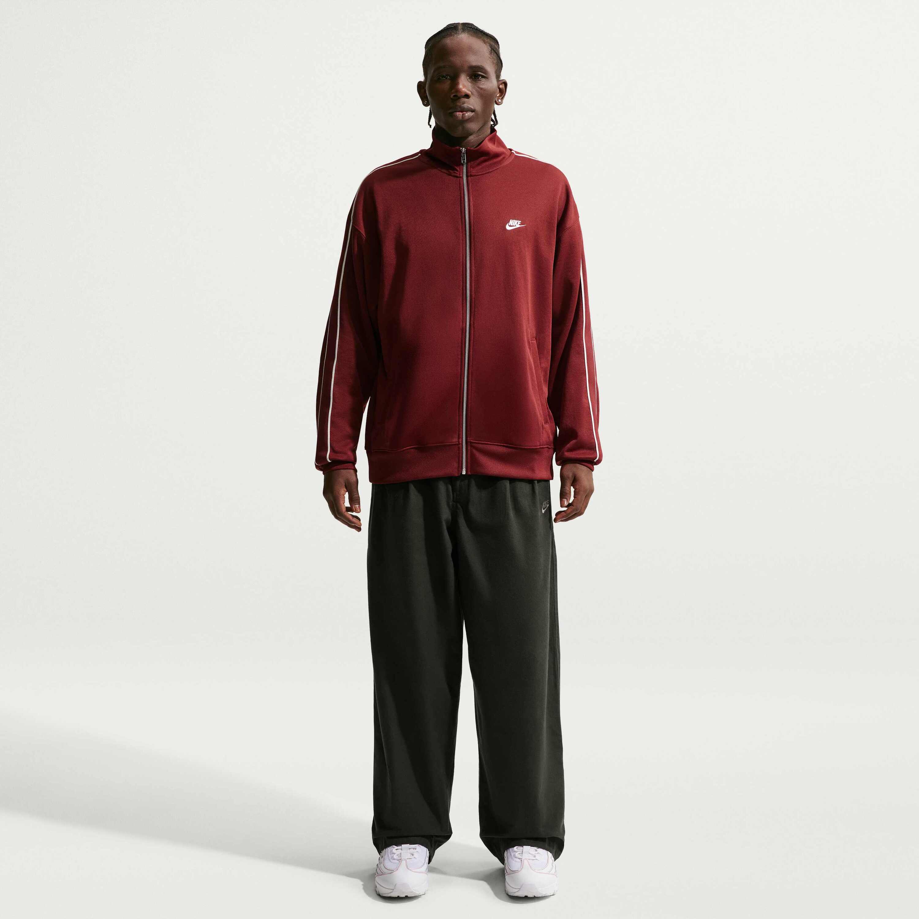 Nike, Men's Heavyweight Balloon Trousers Sportswear Club, Product 0