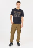 Linx, Black
