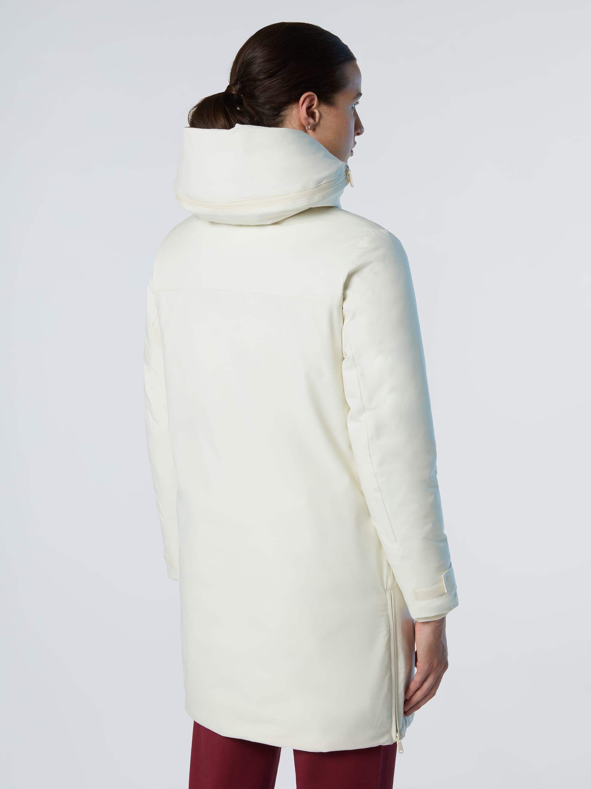 north sails, North Sails 3-layer Coat Haven, Model 1