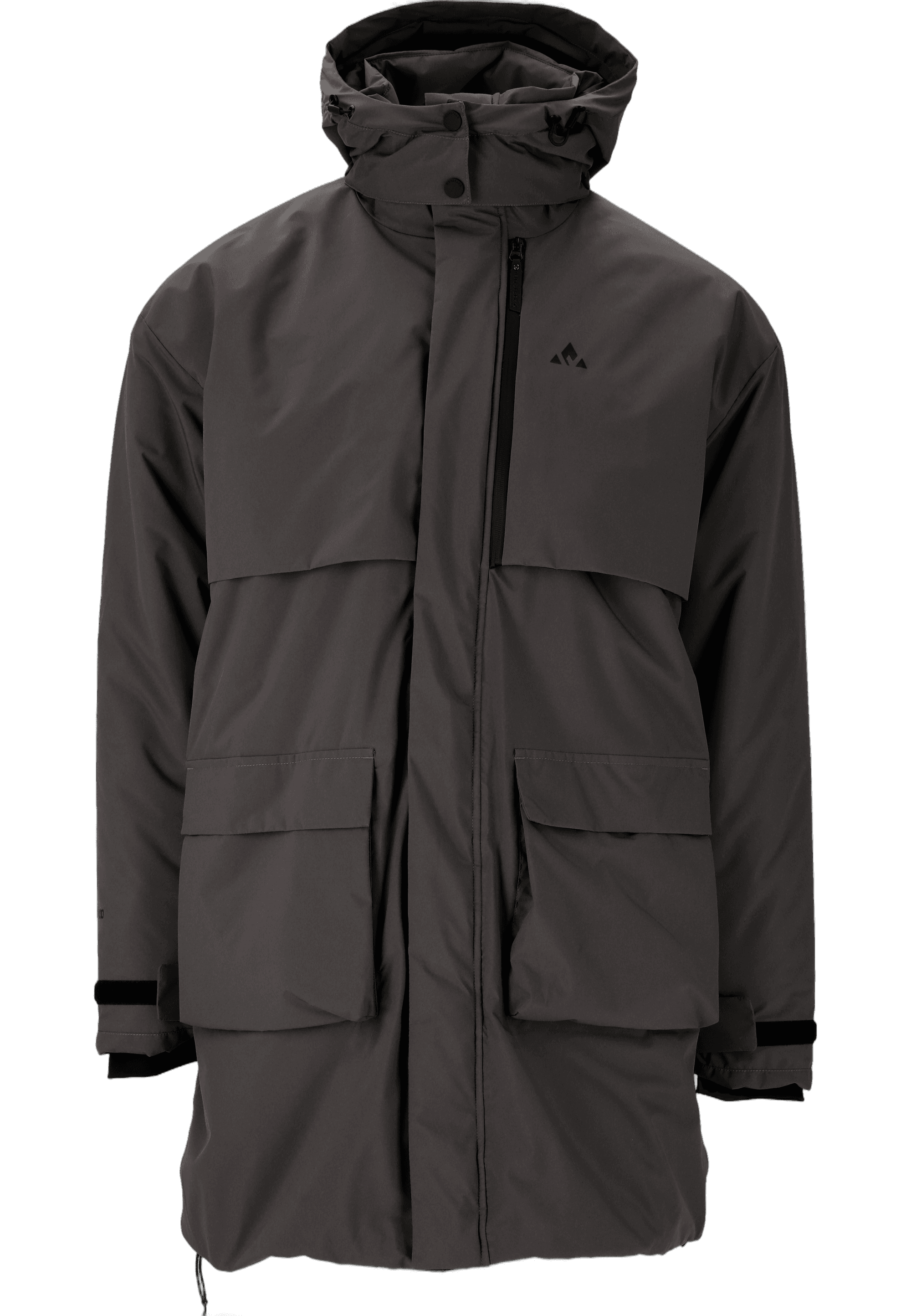 whistler, Mombay Winter Parka, Product 0