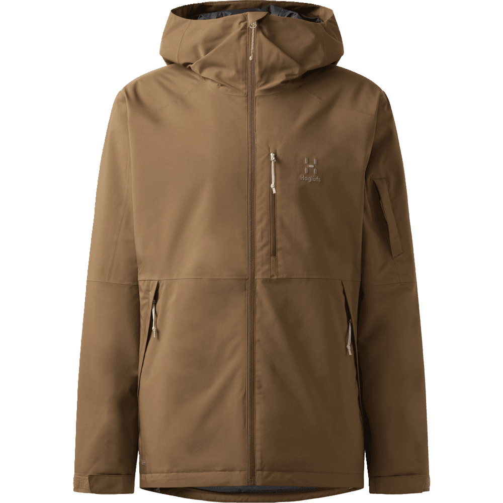 Haglöfs, Gondol Insulated II Jacket Men, Product 0