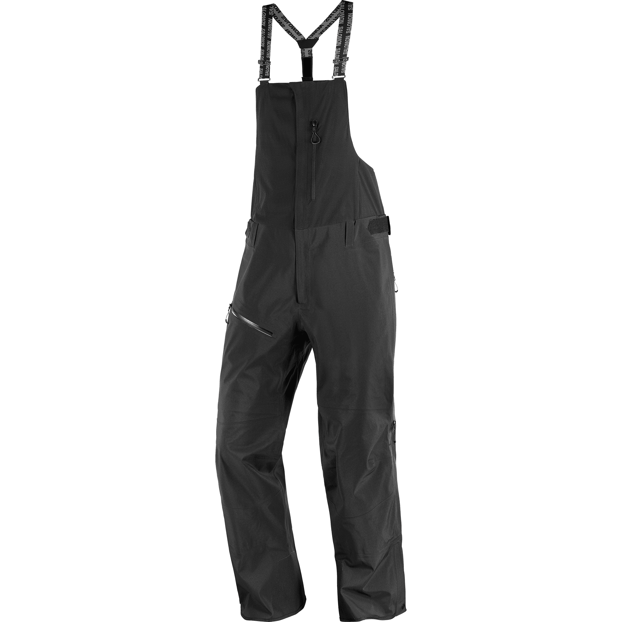 SALOMON, Moon Patrol Goretex Bib M, Product 0
