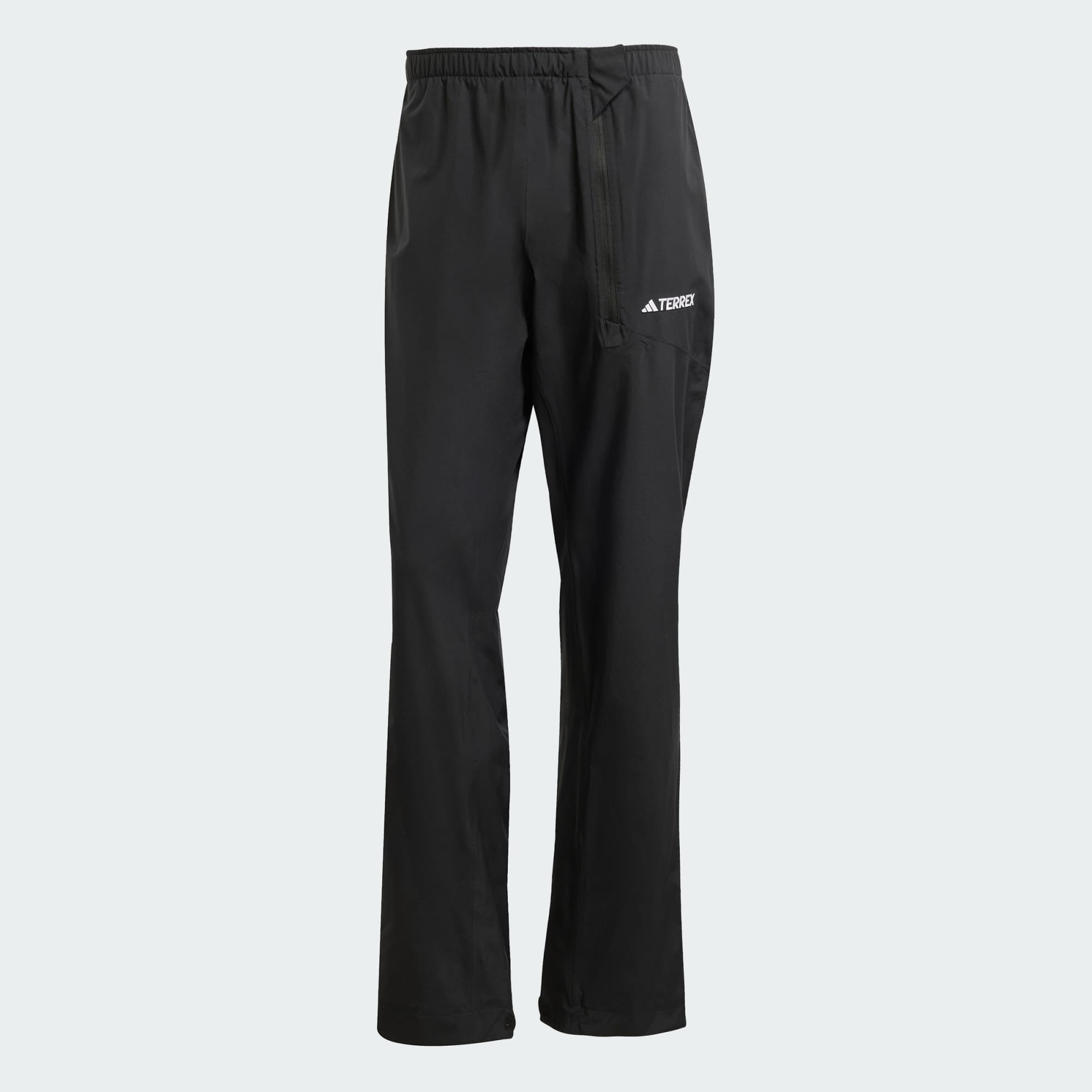 Adidas, Adidas Terrex Multi Climaproof 2.0 Regnbyxor Med Två Lager, Product 0