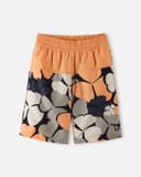 Strandshorts Papaija, Pink
