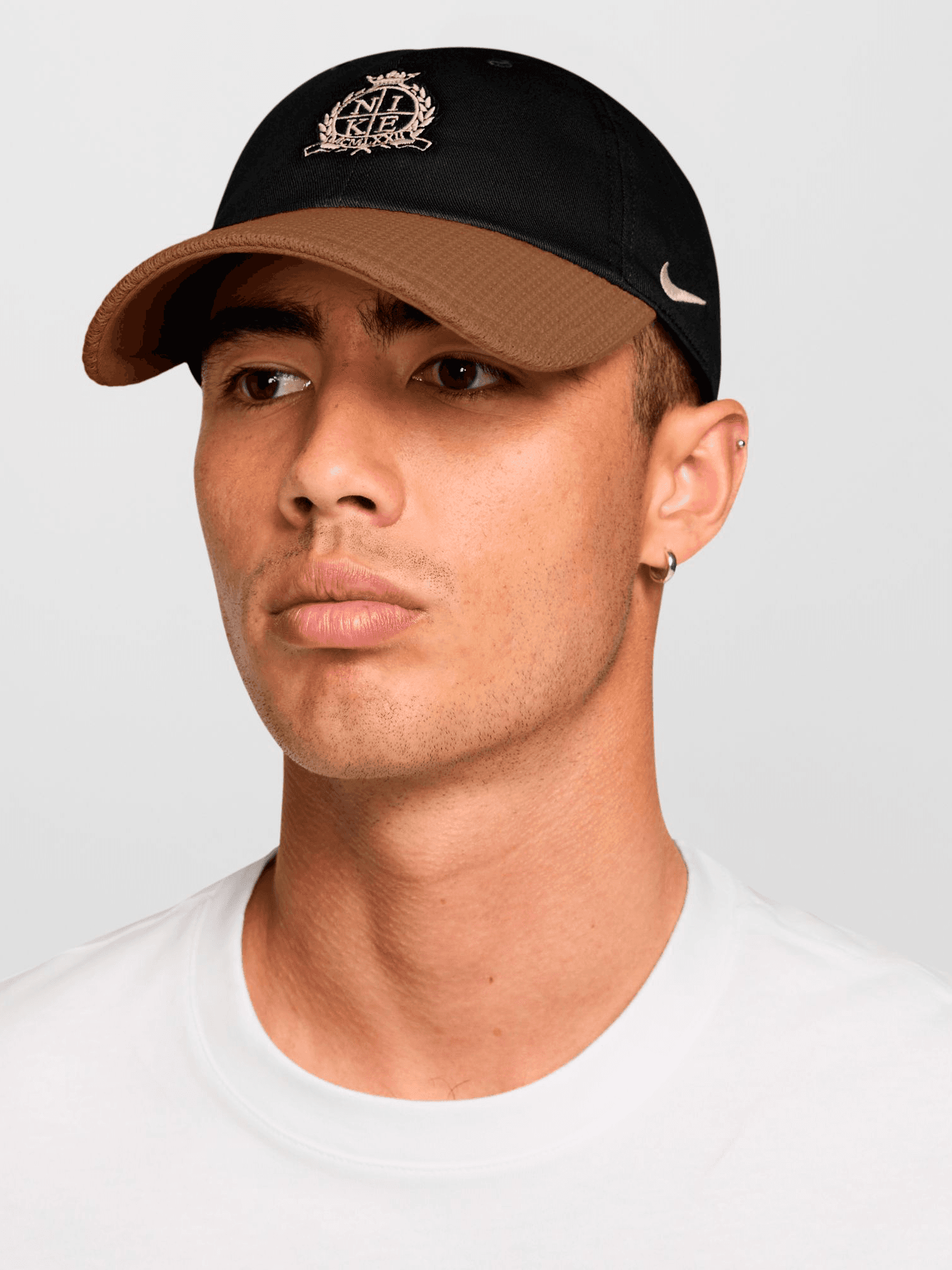 Nike, U NK CLUB CAP US KNIT 26, Model 1
