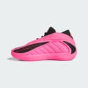 Adidas Anthony Edwards 2 J Skor, Pink