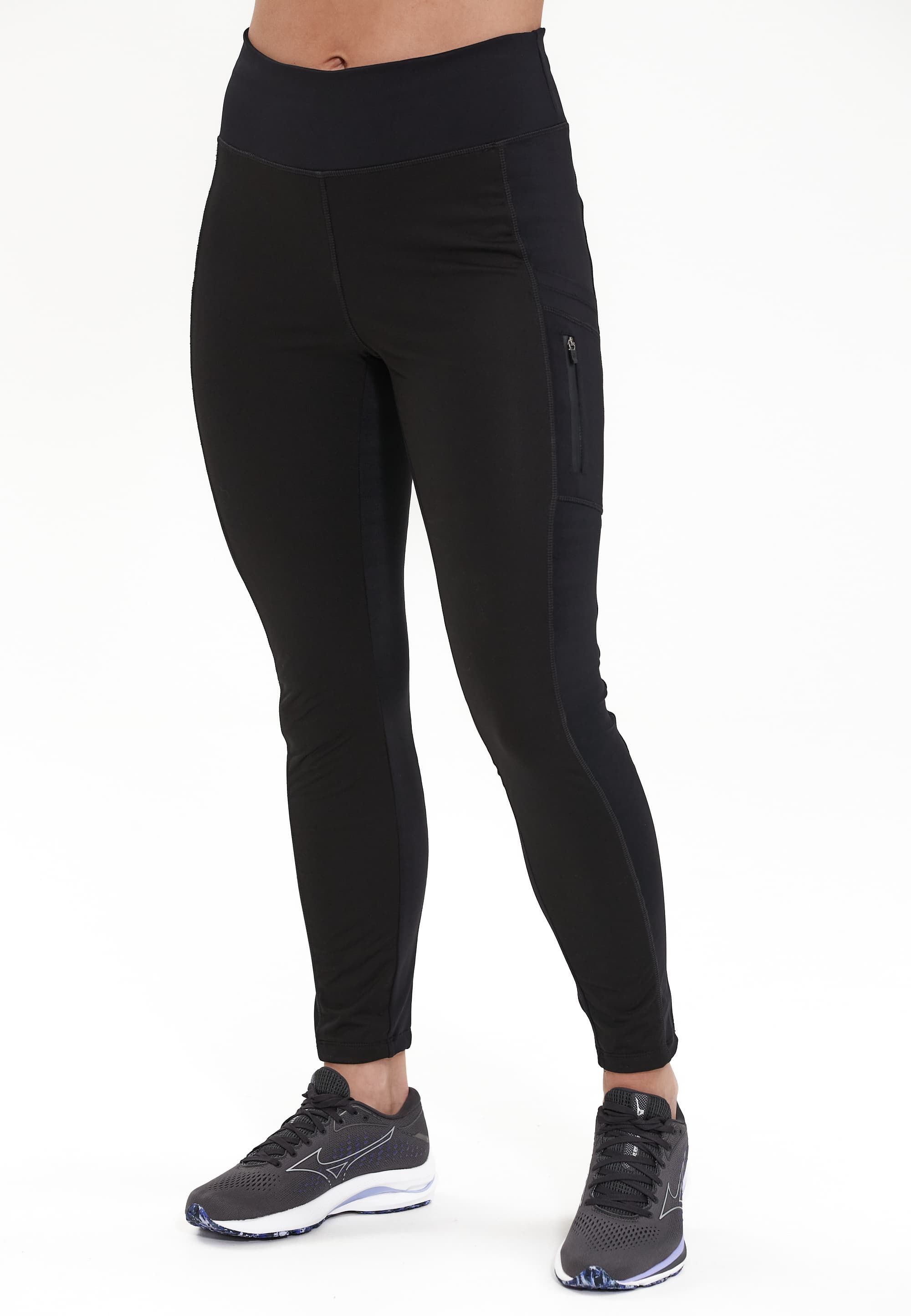 endurance, Janney Running Pants, Model 1