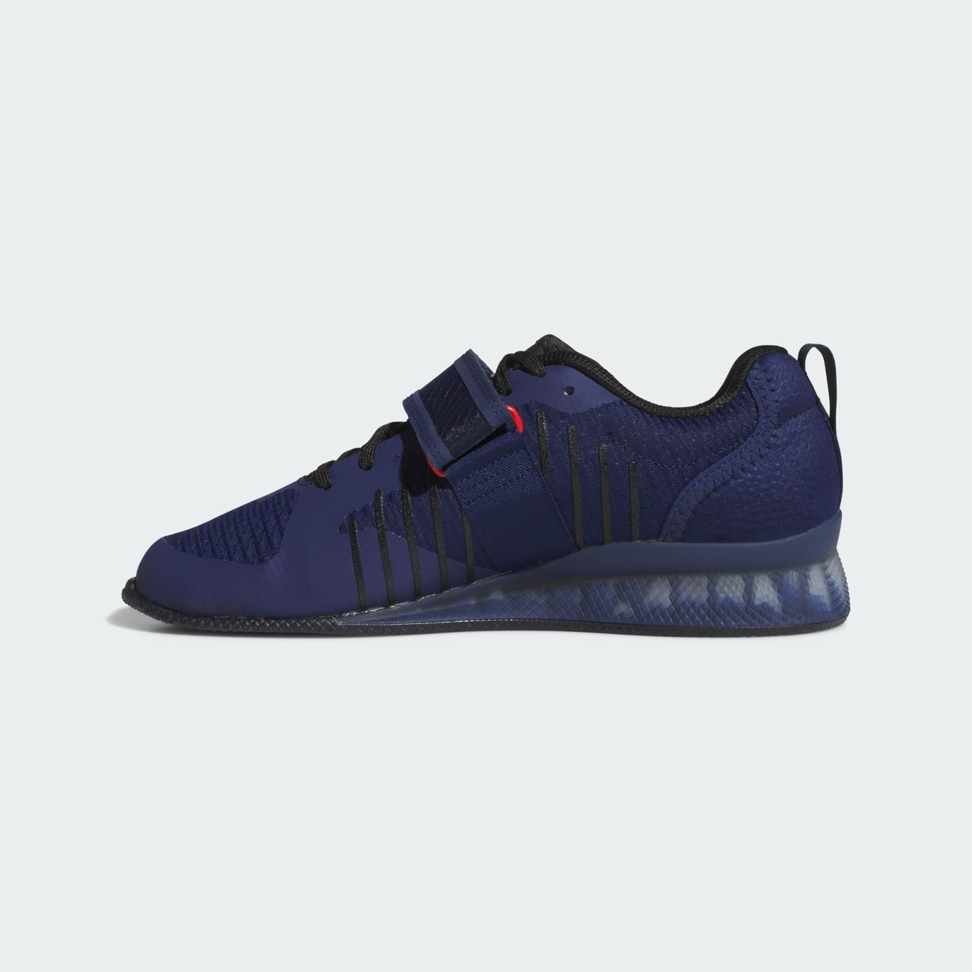 Adidas, Adidas Adipower Weightlifting 3 Skor, Product 0