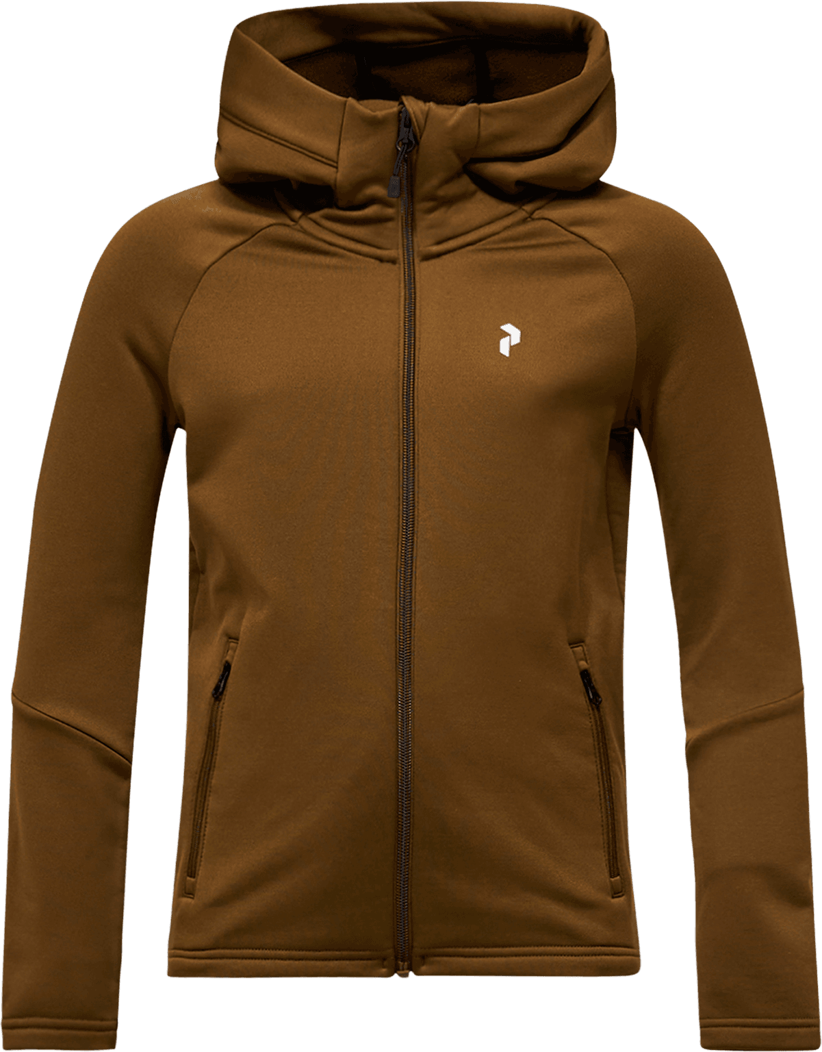 PEAK PERFORMANCE, J Rider Zip Hood, Product 0