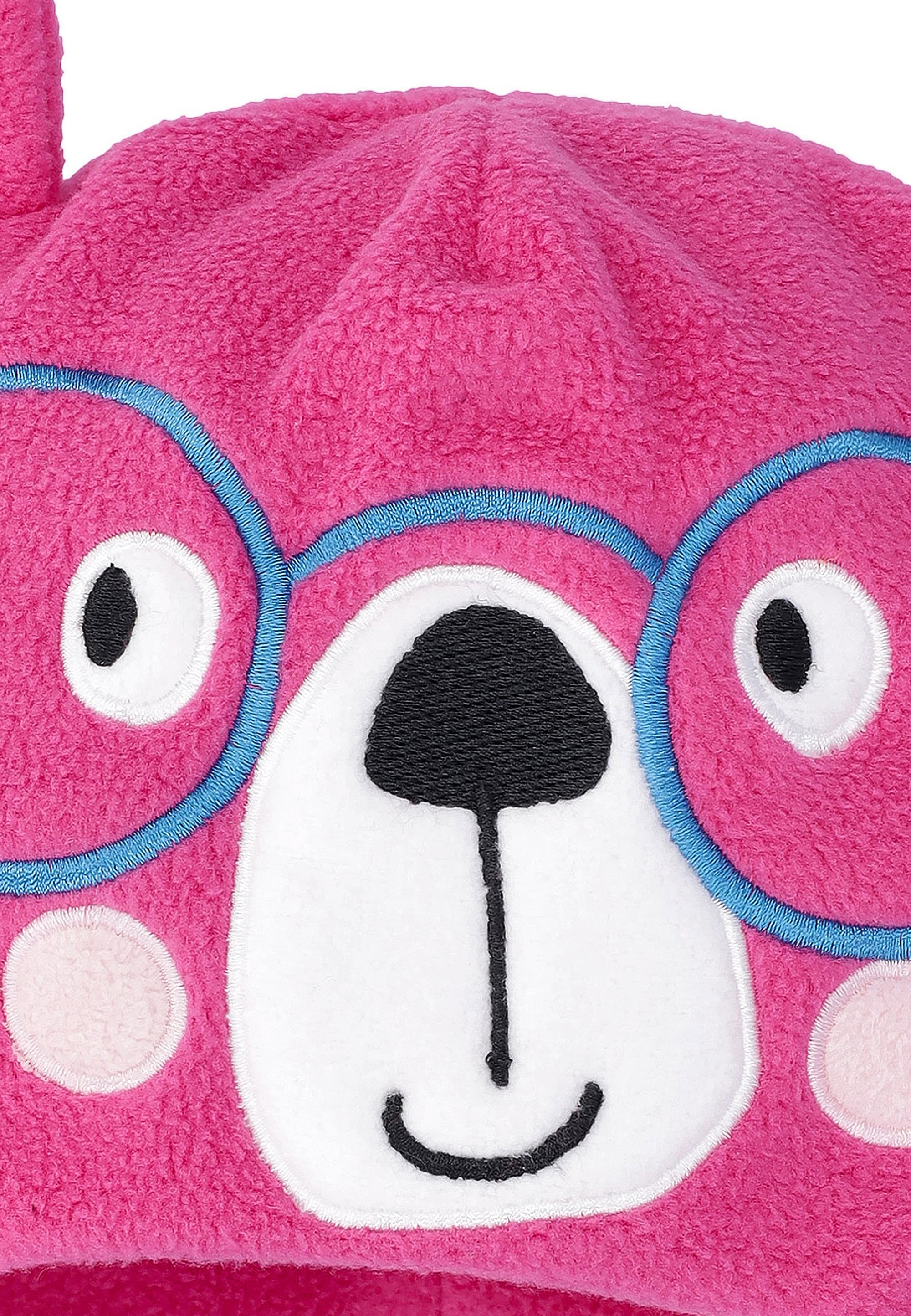 CMP, Cap, Detail 1