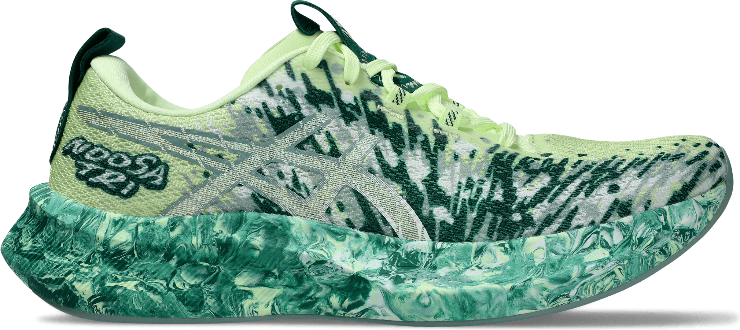 Asics, M Noosa Tri 16, Product 0