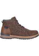 Tenst Boots, Brown