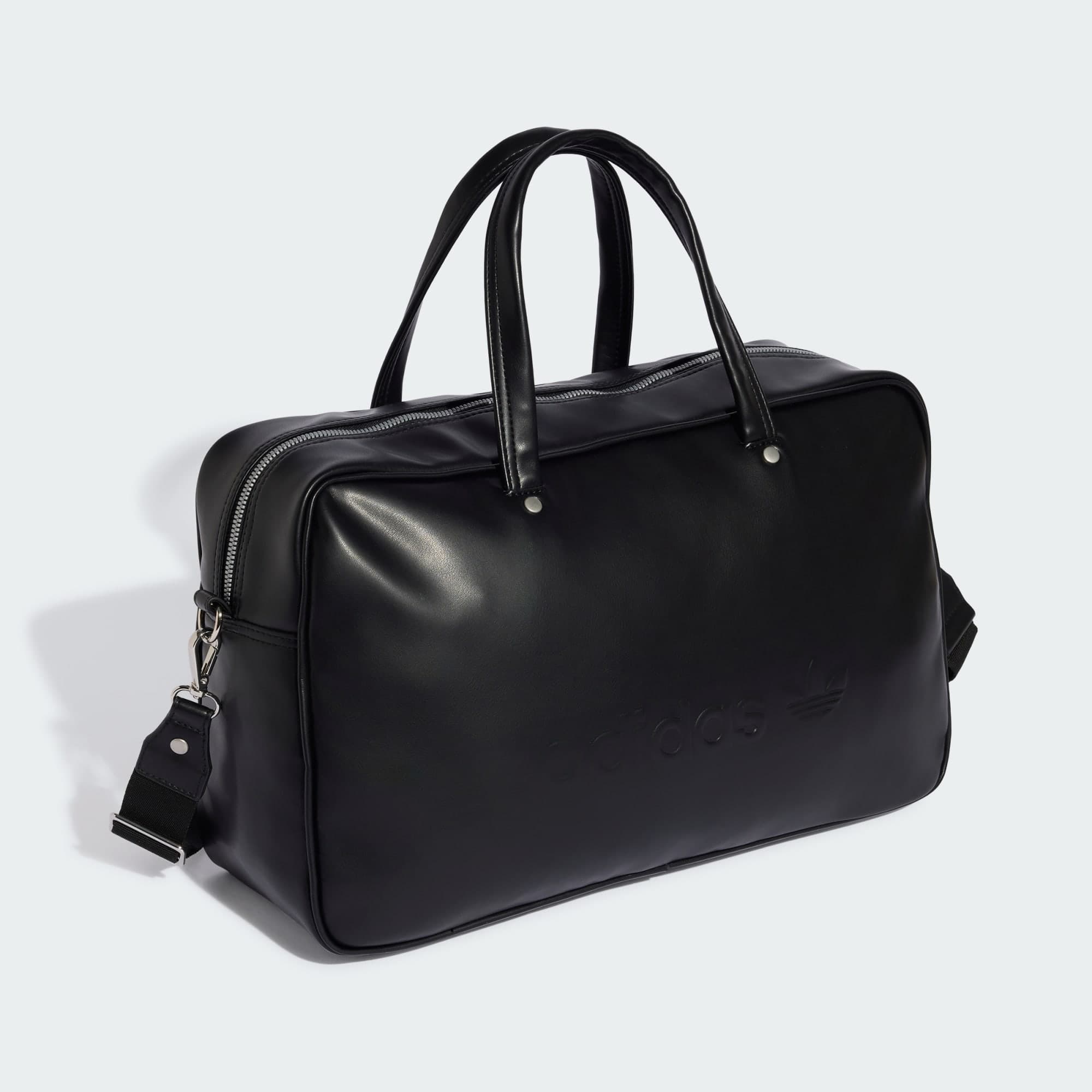 ADIDAS ORIGINALS, Adidas Originals Holdall, Detail 1