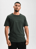 M GRAPHIC TEE, Green