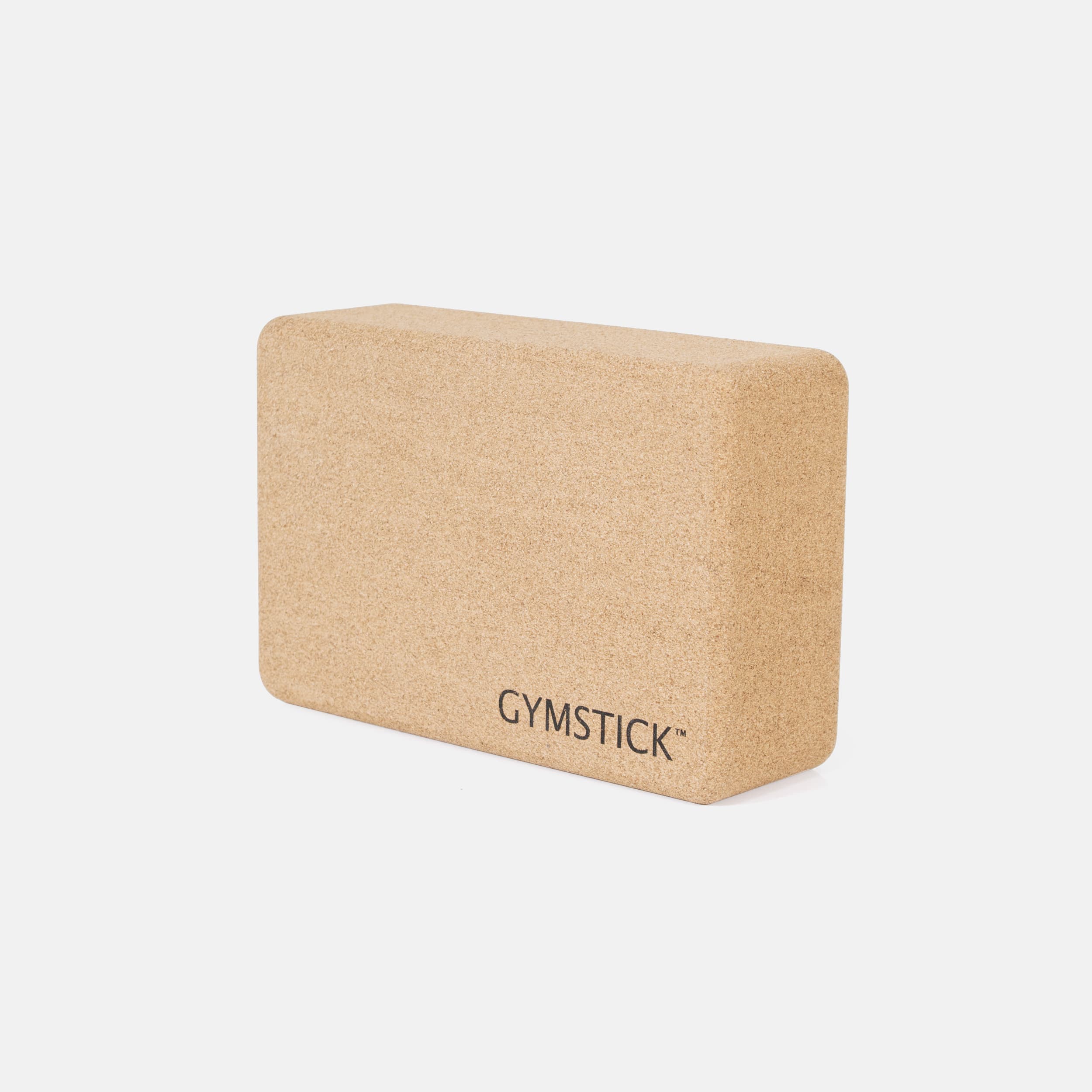 gymstick, Yoga Block Cork, Product 0