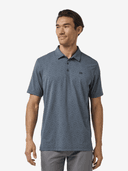 M FREE PASSAGE POLO, Blue