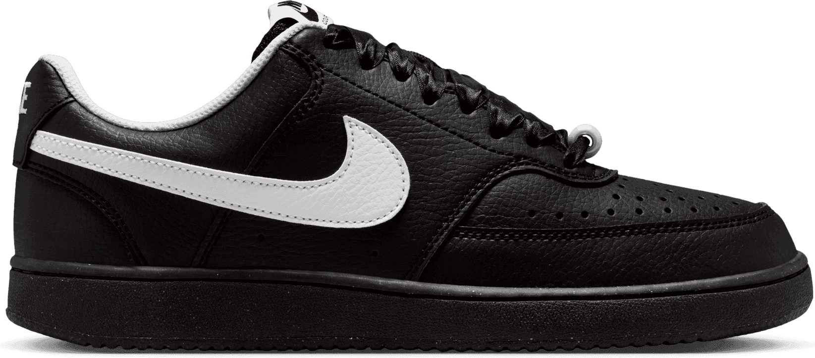 Nike, W COURT VISION LOW, Product 0