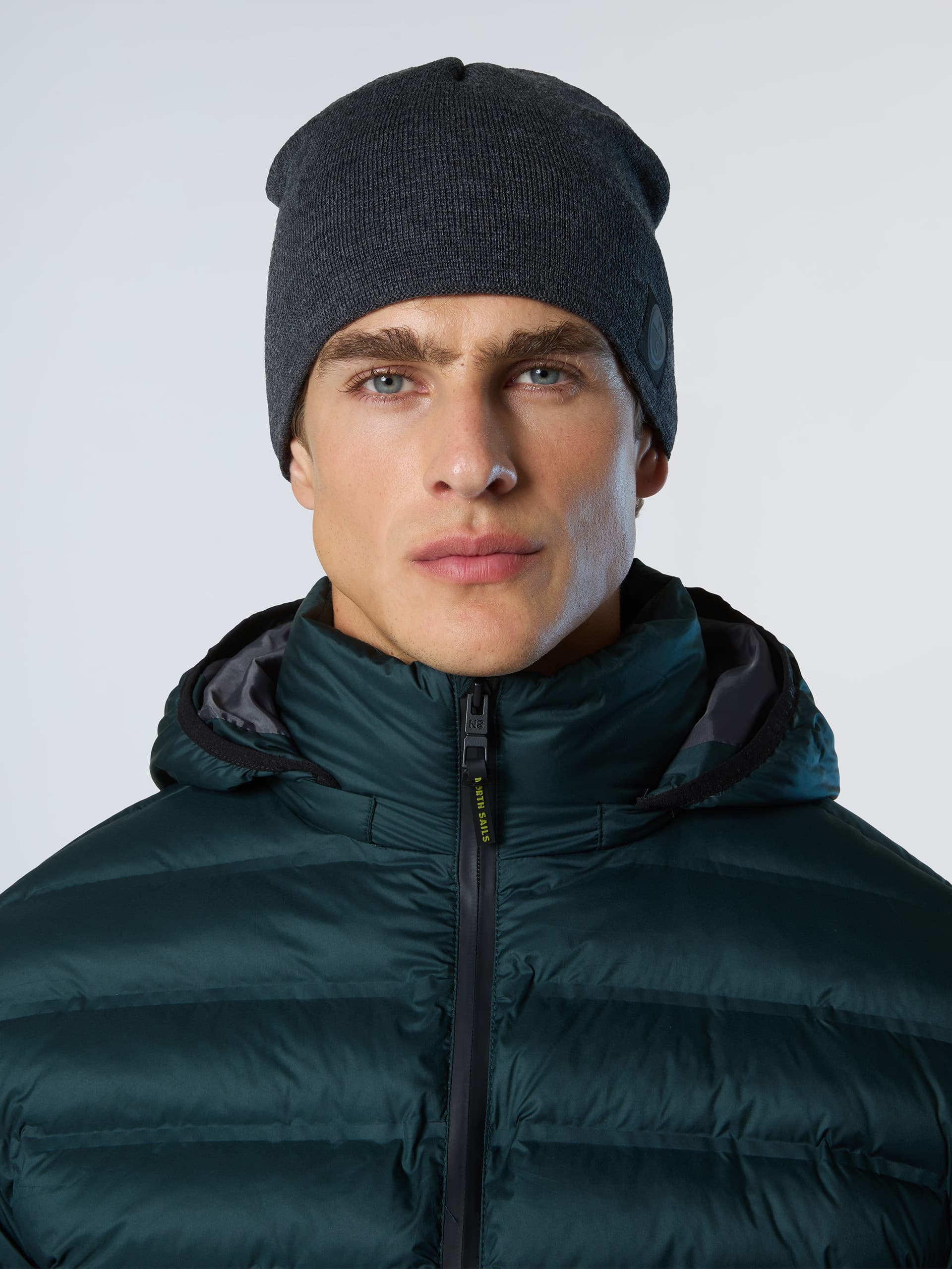 north sails, North Sails Beanie Fine-knit, Product 0