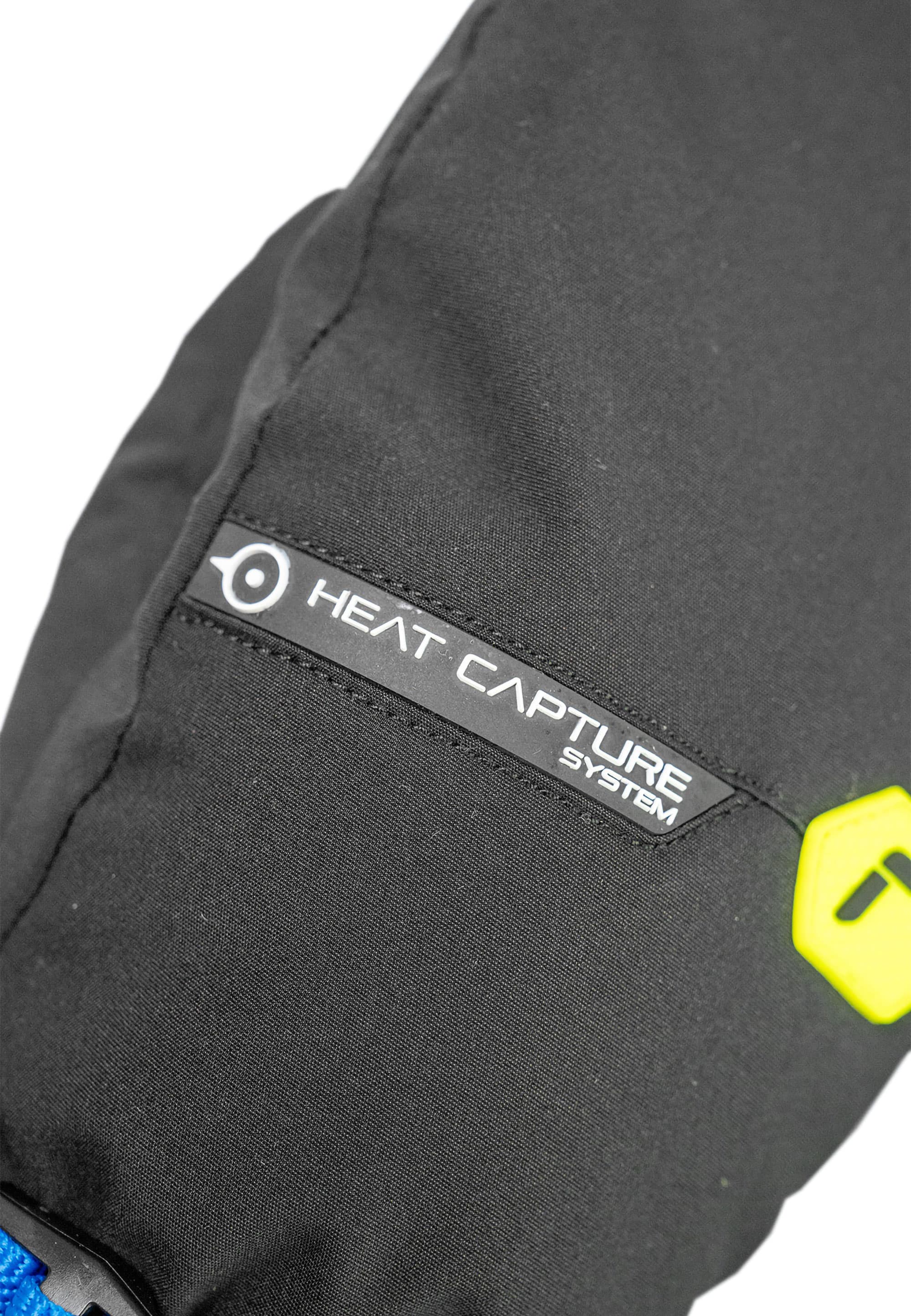 REUSCH, Karl R-tex® Xt Junior-vante, Detail 1