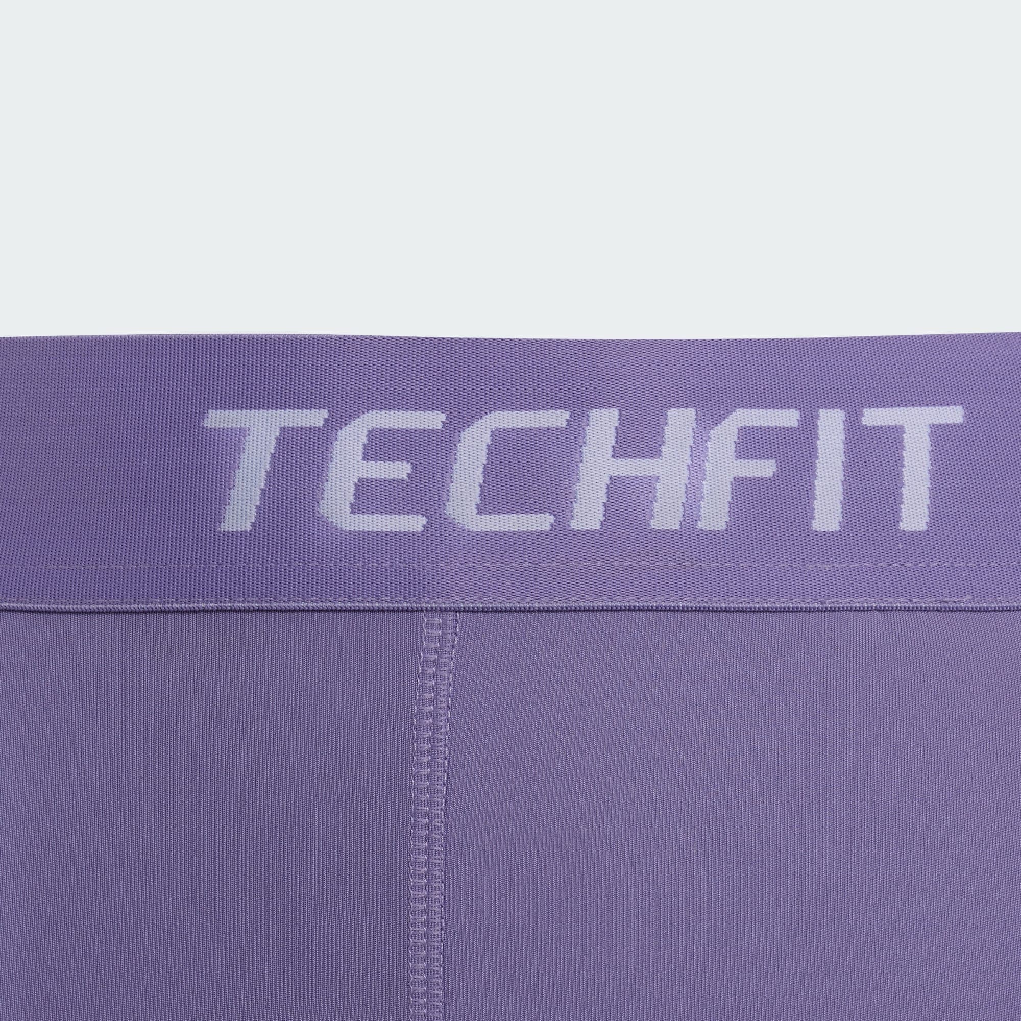 Adidas, Adidas Techfit Korta Leggings, Detail 1